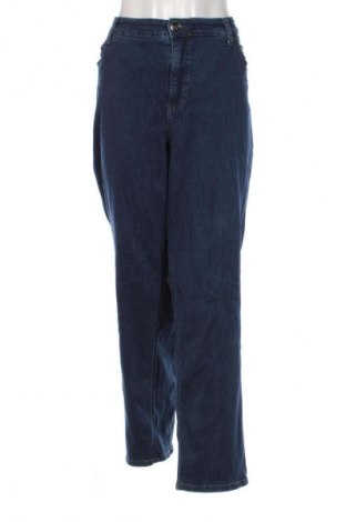 Damen Jeans Terra & Sky, Größe 3XL, Farbe Blau, Preis € 17,99