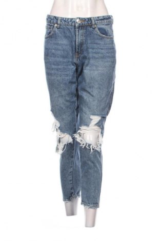 Γυναικείο Τζίν Terranova, Μέγεθος M, Χρώμα Μπλέ, Τιμή 14,83 €