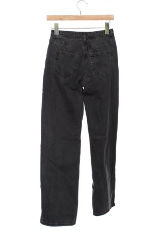 Damen Jeans Terranova, Größe XS, Farbe Grau, Preis € 14,83