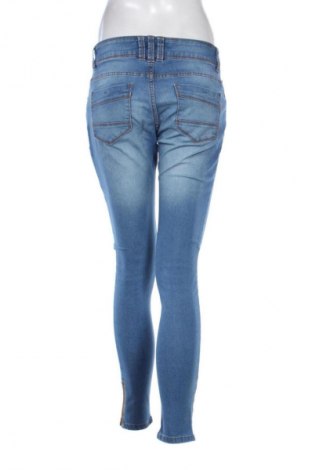 Γυναικείο Τζίν Terranova, Μέγεθος L, Χρώμα Μπλέ, Τιμή 14,83 €
