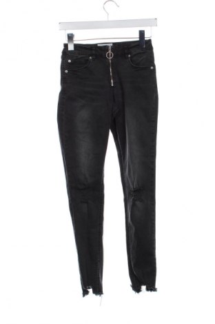 Női farmernadrág Terranova, Méret S, Szín Fekete, Ár 5 776 Ft