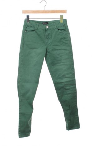 Damen Jeans Tex, Größe S, Farbe Grün, Preis € 14,77