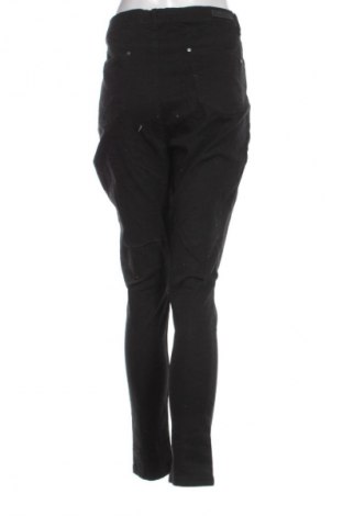 Γυναικείο Τζίν The 1964 Denim Company, Μέγεθος XXL, Χρώμα Μαύρο, Τιμή 19,99 €