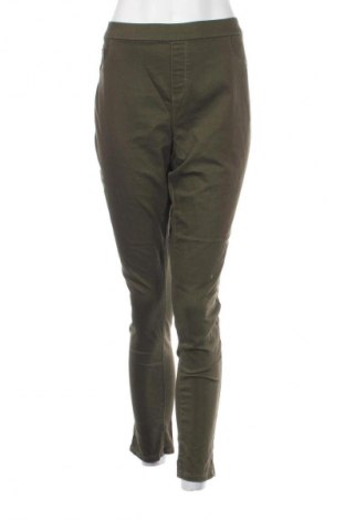 Dámske džínsy  The 1964 Denim Company, Veľkosť L, Farba Zelená, Cena  9,95 €