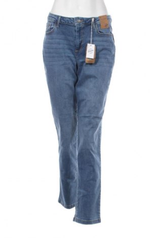 Dámske džínsy  The 1964 Denim Company, Veľkosť M, Farba Modrá, Cena  7,95 €