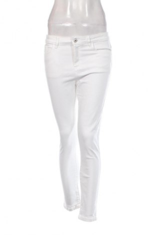 Damen Jeans The 1964 Denim Company, Größe M, Farbe Weiß, Preis 4,99 €