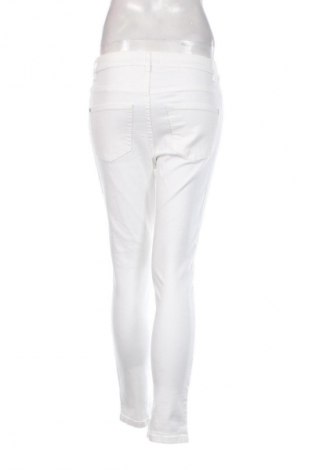 Damen Jeans The 1964 Denim Company, Größe M, Farbe Weiß, Preis 4,99 €