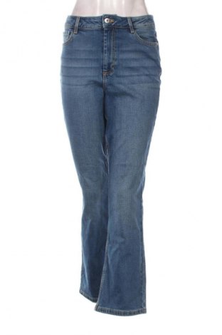 Blugi de femei The 1964 Denim Company, Mărime M, Culoare Albastru, Preț 49,99 Lei