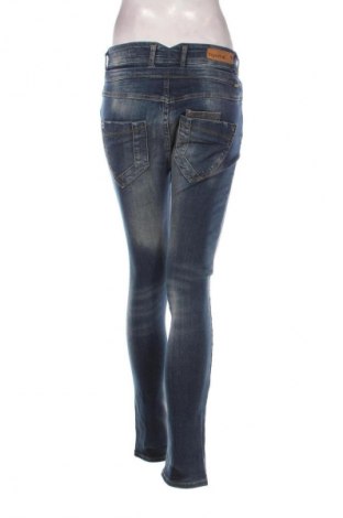 Dámske džínsy  Tiger Hill, Veľkosť S, Farba Modrá, Cena  14,83 €