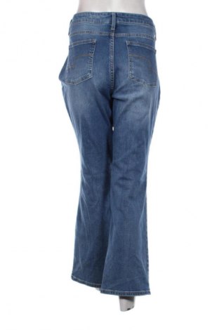 Damen Jeans Time and tru, Größe XXL, Farbe Blau, Preis € 17,99