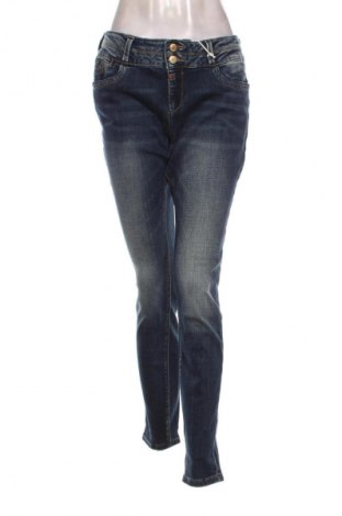 Damen Jeans Timezone, Größe XL, Farbe Blau, Preis € 24,99