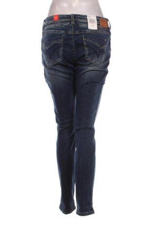 Damen Jeans Timezone, Größe XL, Farbe Blau, Preis € 24,99
