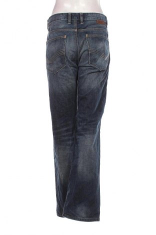Dámske džínsy  Tom Tailor, Veľkosť M, Farba Modrá, Cena  13,95 €