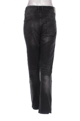 Damskie jeansy Tom Tailor, Rozmiar XXL, Kolor Czarny, Cena 111,99 zł