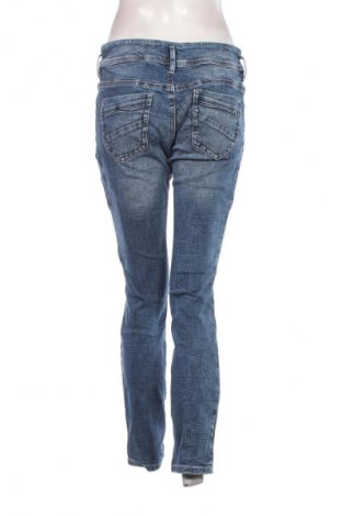 Γυναικείο Τζίν Tom Tailor, Μέγεθος XL, Χρώμα Μπλέ, Τιμή 8,99 €
