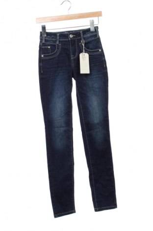 Damen Jeans Tom Tailor, Größe XXS, Farbe Blau, Preis € 47,62