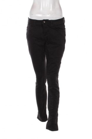 Damen Jeans Tom Tailor, Größe L, Farbe Schwarz, Preis 18,99 €