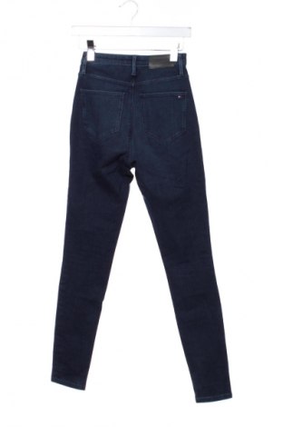 Dámske džínsy  Tommy Hilfiger, Veľkosť XXS, Farba Modrá, Cena  49,95 €