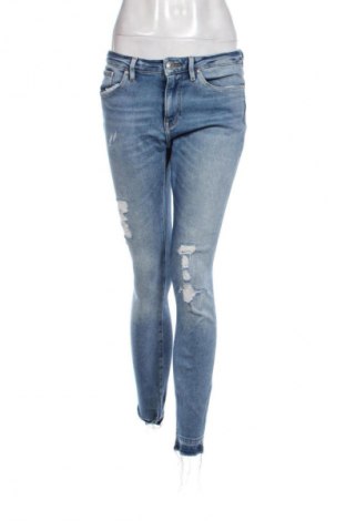 Női farmernadrág Tommy Hilfiger, Méret M, Szín Kék, Ár 21 029 Ft