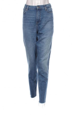 Blugi de femei Tommy Hilfiger, Mărime L, Culoare Albastru, Preț 259,99 Lei