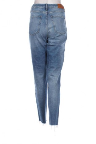 Blugi de femei Tommy Hilfiger, Mărime L, Culoare Albastru, Preț 259,99 Lei