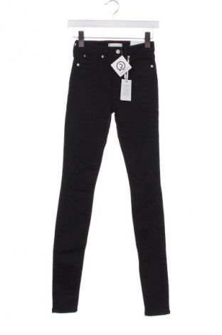 Damen Jeans Tommy Hilfiger, Größe XS, Farbe Schwarz, Preis € 42,99