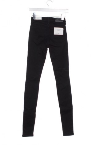Damen Jeans Tommy Hilfiger, Größe XS, Farbe Schwarz, Preis € 42,99