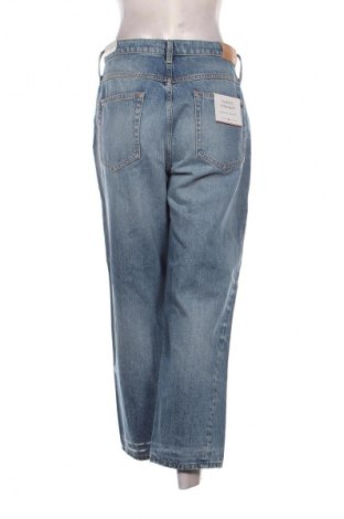 Damskie jeansy Tommy Hilfiger, Rozmiar XL, Kolor Niebieski, Cena 589,99 zł