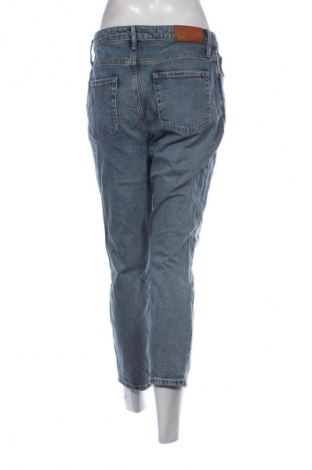 Дамски дънки Tommy Hilfiger, Размер L, Цвят Син, Цена 254,99 лв.