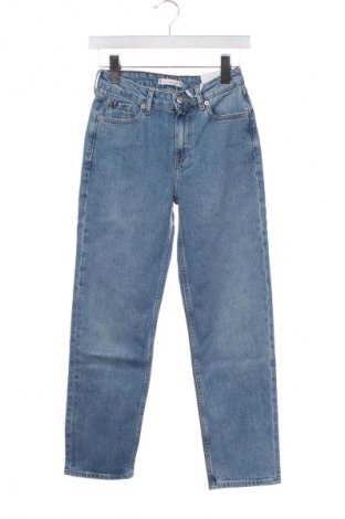 Damen Jeans Tommy Hilfiger, Größe XS, Farbe Blau, Preis € 127,99