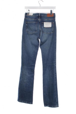 Dámske džínsy  Tommy Hilfiger, Veľkosť S, Farba Modrá, Cena  133,95 €