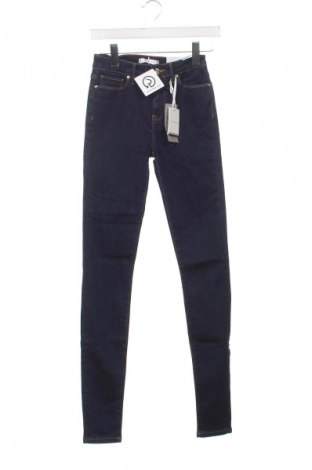 Damen Jeans Tommy Hilfiger, Größe XS, Farbe Blau, Preis € 79,99