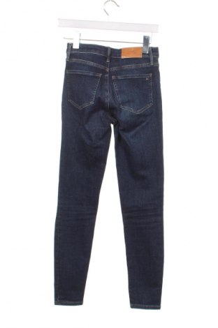 Damen Jeans Tommy Hilfiger, Größe XS, Farbe Blau, Preis € 67,99