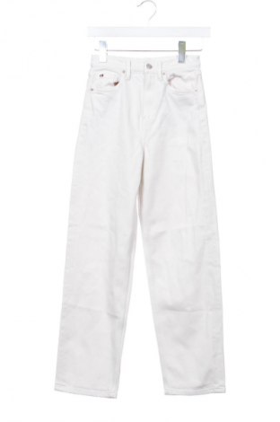 Damen Jeans Tommy Hilfiger, Größe XXS, Farbe Weiß, Preis € 41,94