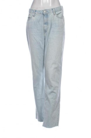 Blugi de femei Tommy Hilfiger, Mărime XL, Culoare Albastru, Preț 689,99 Lei