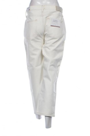 Damen Jeans Tommy Hilfiger, Größe L, Farbe Weiß, Preis € 147,99