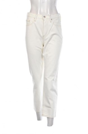 Női farmernadrág Tommy Hilfiger, Méret S, Szín Fehér, Ár 52 179 Ft