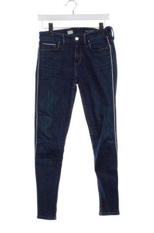 Dámské džíny  Tommy Hilfiger, Velikost M, Barva Modrá, Cena  1 038,00 Kč