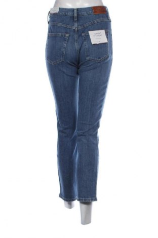 Damskie jeansy Tommy Hilfiger, Rozmiar S, Kolor Niebieski, Cena 539,99 zł