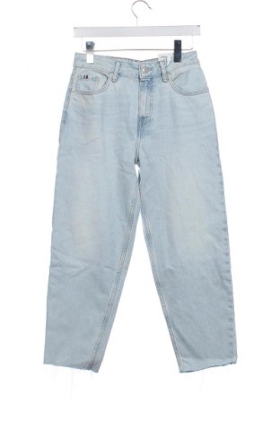 Dámské džíny  Tommy Hilfiger, Velikost XS, Barva Modrá, Cena  3 299,00 Kč