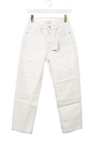 Női farmernadrág Tommy Hilfiger, Méret XS, Szín Fehér, Ár 55 499 Ft