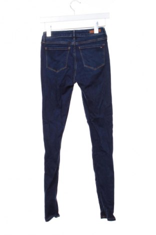 Damen Jeans Tommy Hilfiger, Größe XXS, Farbe Blau, Preis 46,99 €