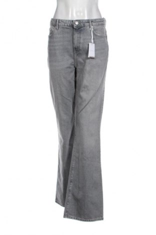 Дамски дънки Tommy Hilfiger, Размер XL, Цвят Сив, Цена 219,99 лв.