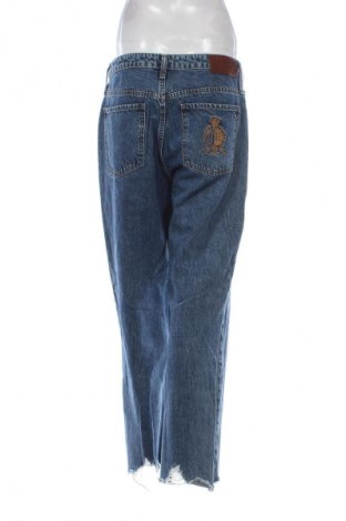 Dámské džíny  Tommy Hilfiger, Velikost M, Barva Modrá, Cena  1 038,00 Kč