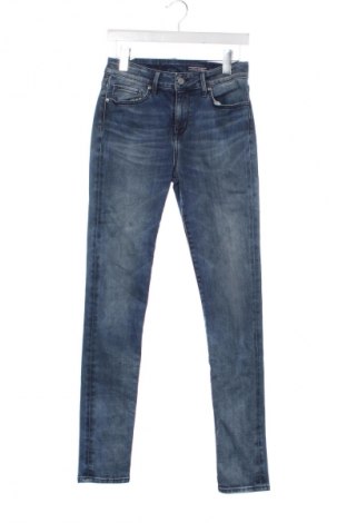 Dámske džínsy  Tommy Hilfiger, Veľkosť S, Farba Modrá, Cena  113,22 €