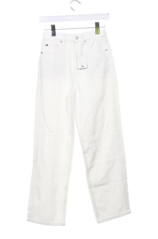 Damen Jeans Tommy Hilfiger, Größe XXS, Farbe Weiß, Preis € 147,99