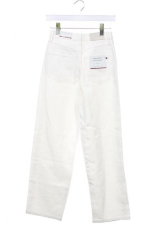 Damen Jeans Tommy Hilfiger, Größe XXS, Farbe Weiß, Preis € 147,99
