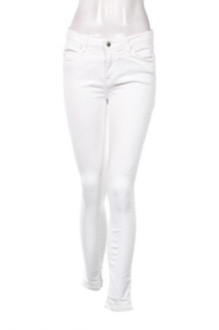 Damen Jeans Tommy Hilfiger, Größe M, Farbe Weiß, Preis € 50,99