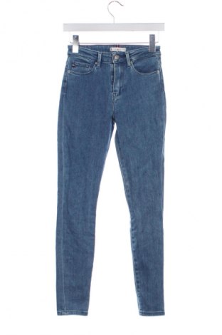Damen Jeans Tommy Hilfiger, Größe XS, Farbe Blau, Preis 42,00 €