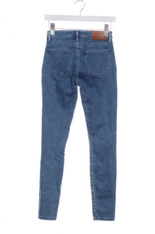 Damen Jeans Tommy Hilfiger, Größe XS, Farbe Blau, Preis 42,00 €